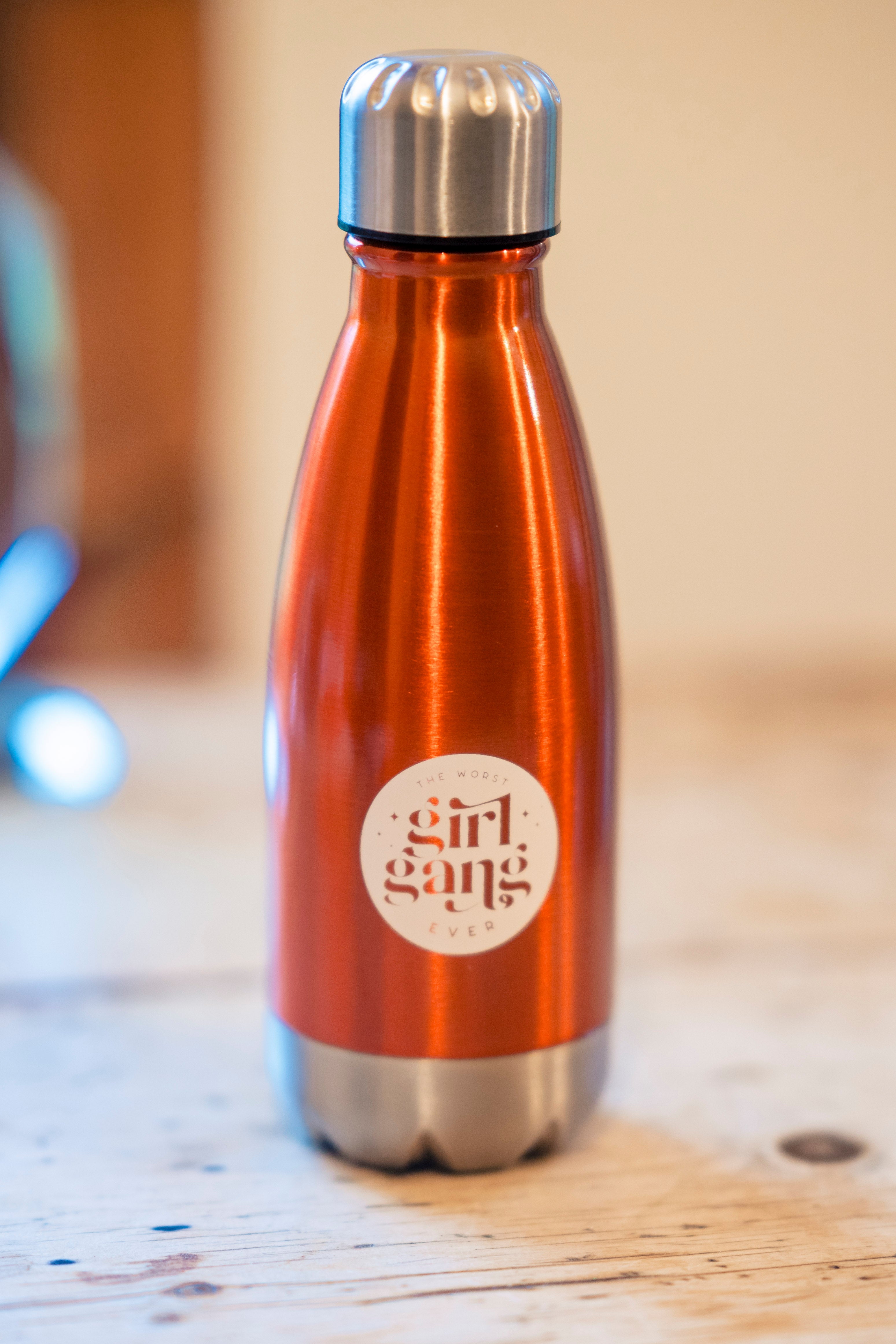 Drinking bottle 330ml