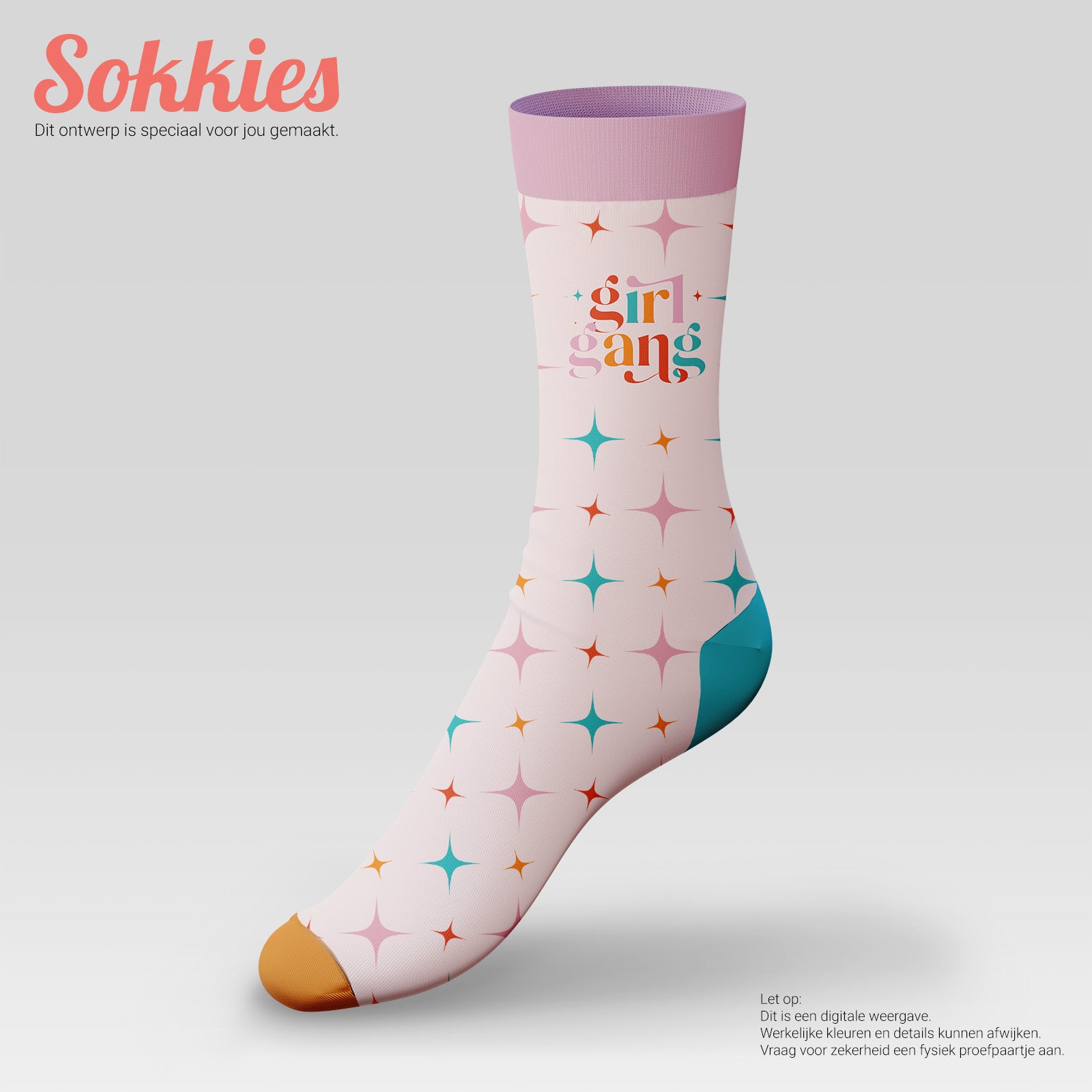 Socks