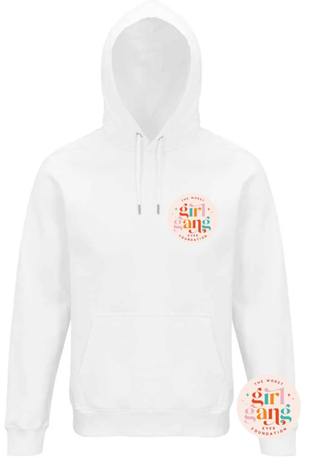 Hoodies